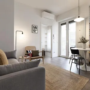  Apartamento Contempora - Casale 3