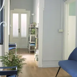  Apartamento Liberty Two-room In Porta Venezia