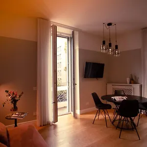  Apartamento Ca Bela - Marcona