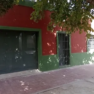  Сasa de vacaciones Mendoza Argentina