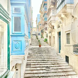  Apartamento 3-bedroom Townhouse Malta