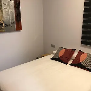  Apartamento The Site Andorra