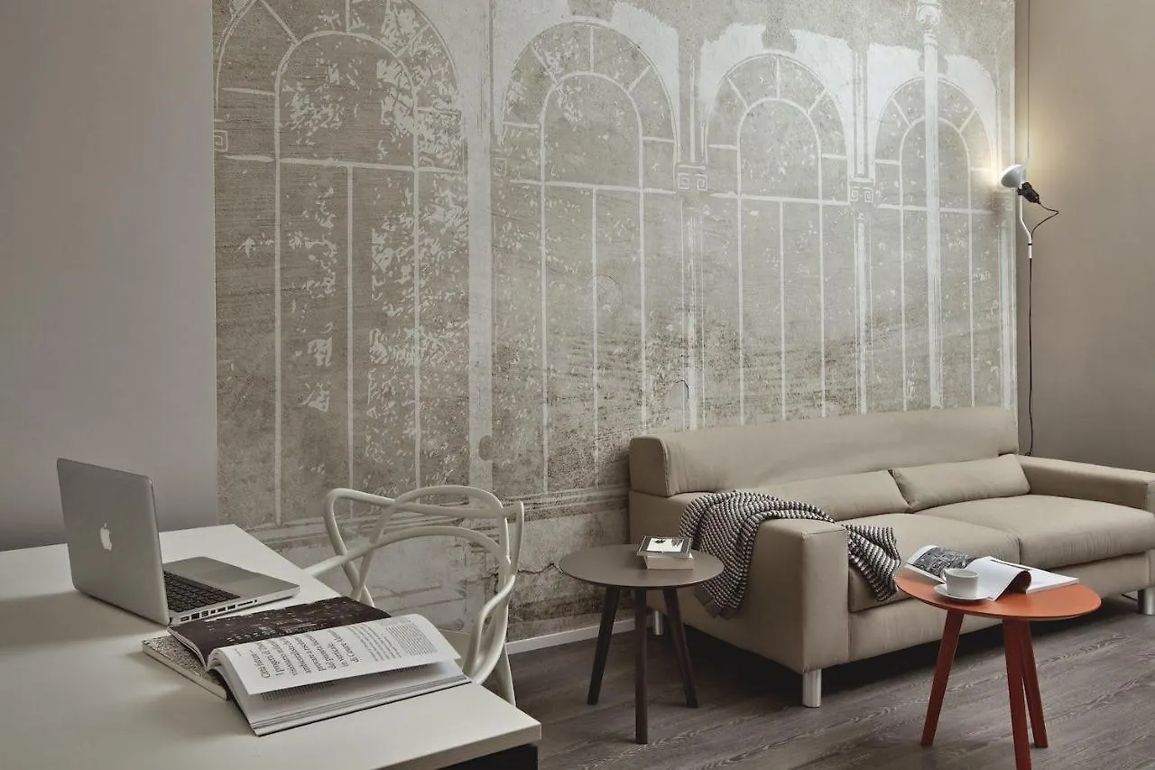 Contempora Apartments - Cavallotti 13 - B14 Milan Italy