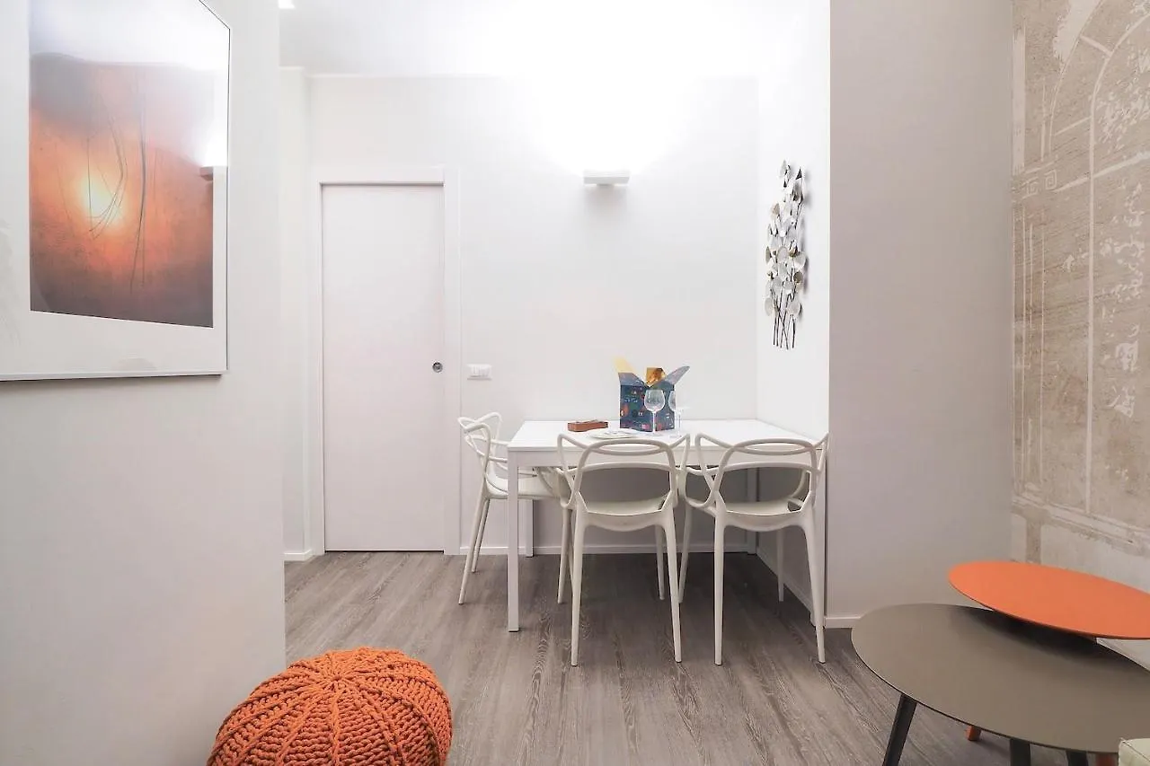 Contempora Apartments - Cavallotti 13 - B14 Milán
