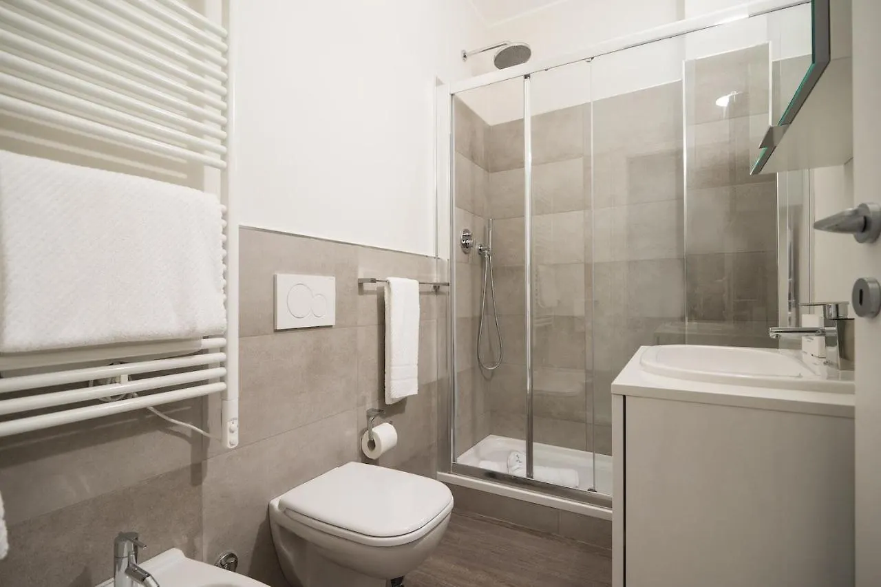 Contempora Apartments - Cavallotti 13 - B14 Milan Italy
