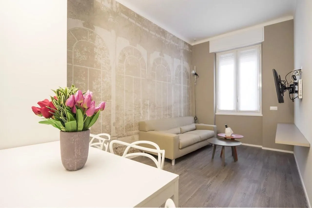 Contempora Apartments - Cavallotti 13 - B14 Milan