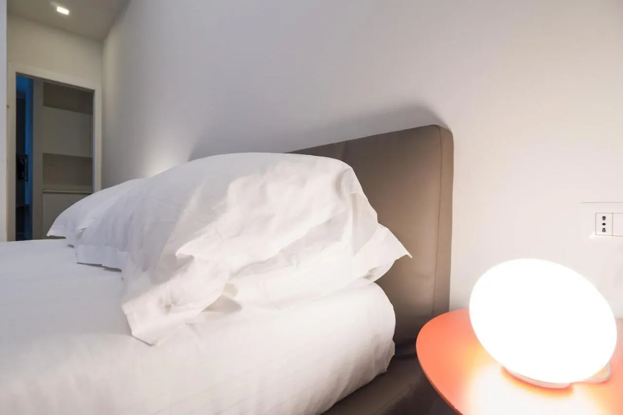 Contempora Apartments - Cavallotti 13 - B14 Milan