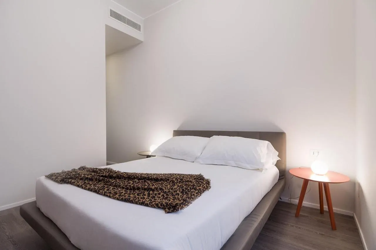 Contempora Apartments - Cavallotti 13 - B14 Milan Italy