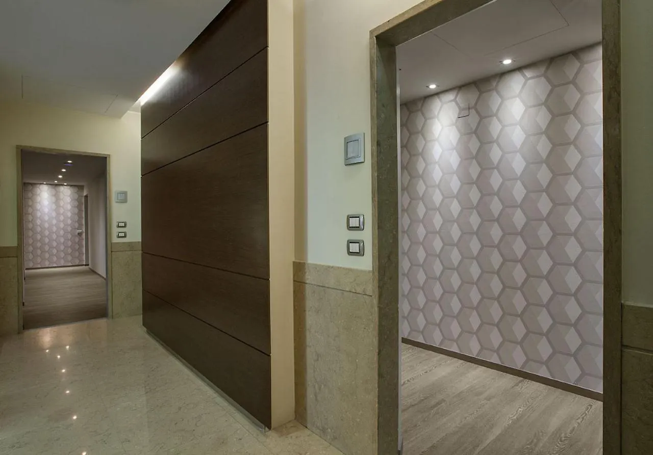 Contempora Apartments - Cavallotti 13 - B14 Milán 0*,  Italia