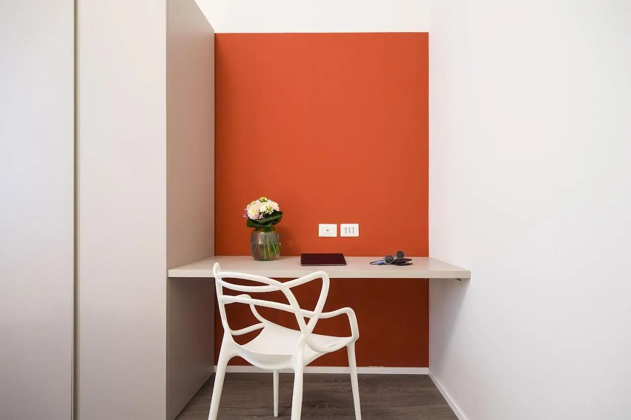 Contempora Apartments - Cavallotti 13 - B14 Milan
