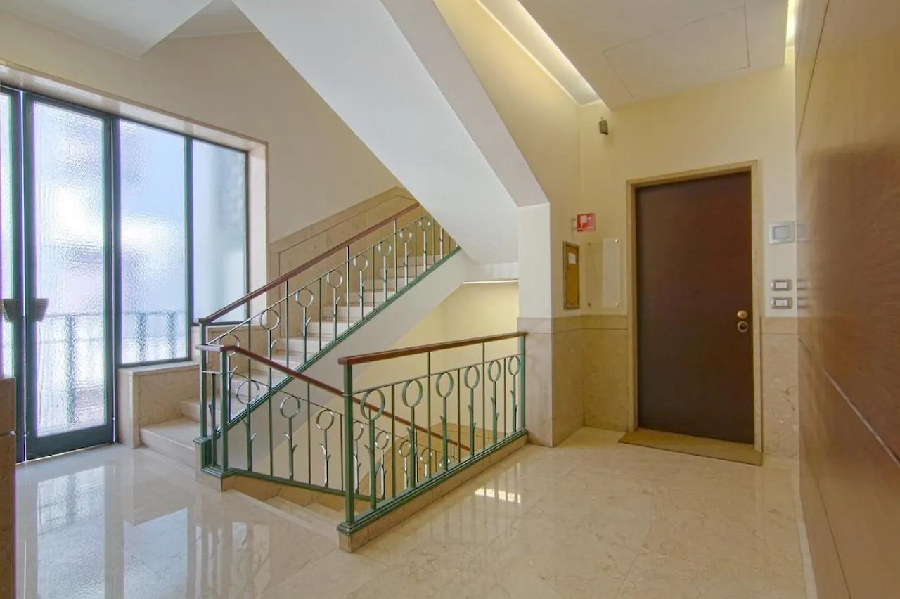 Contempora Apartments - Cavallotti 13 - B14 Milan
