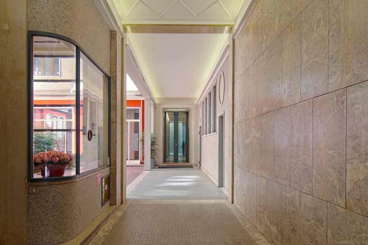 Contempora Apartments - Cavallotti 13 - B14 Milán 0*,  Italia