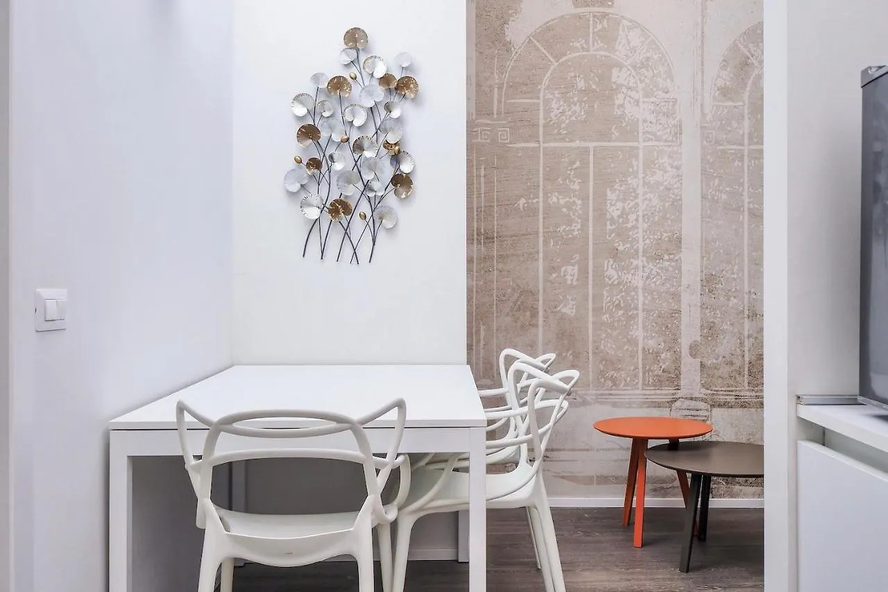 Contempora Apartments - Cavallotti 13 - B14 Milánó